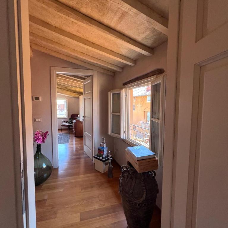 da Francesco rooms - Camera Doppia con Letti Singoli con Bagno Privato - 7