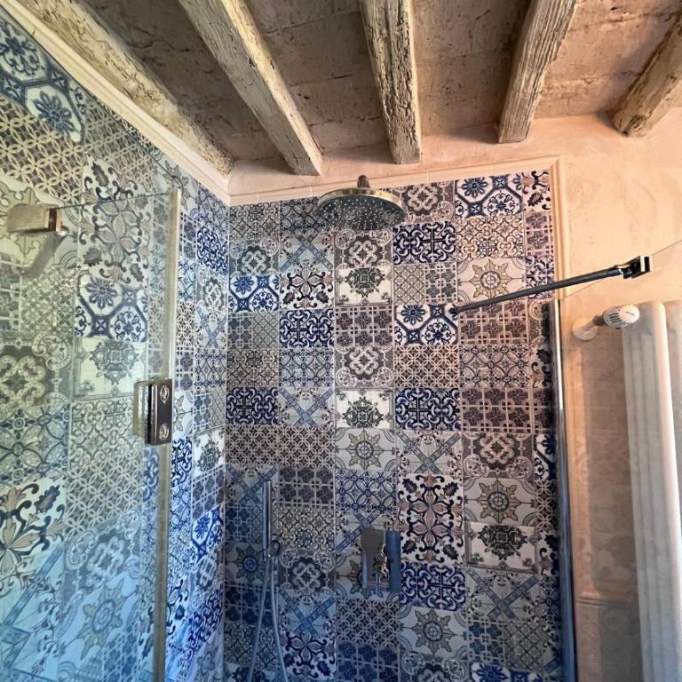da Francesco rooms - Camera Matrimoniale con Bagno Privato Esterno - 11
