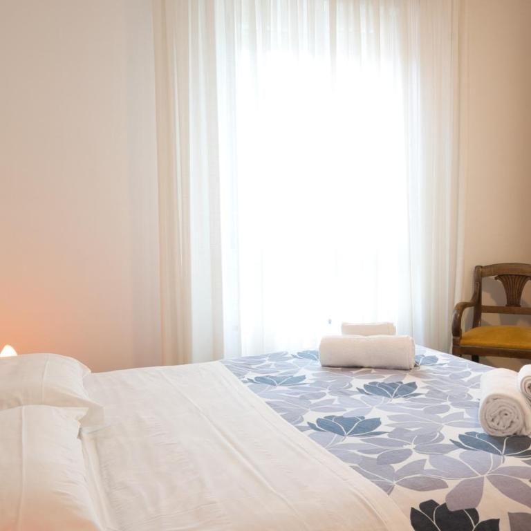 Appartamento incantevole a due passi dal lago - Apartment - 5
