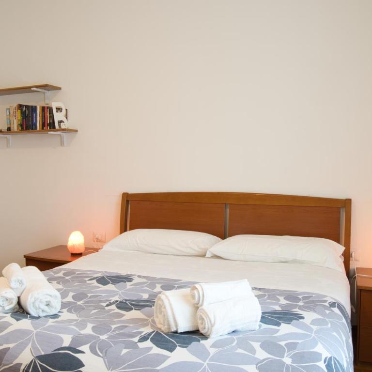 Appartamento incantevole a due passi dal lago - Apartment - 6