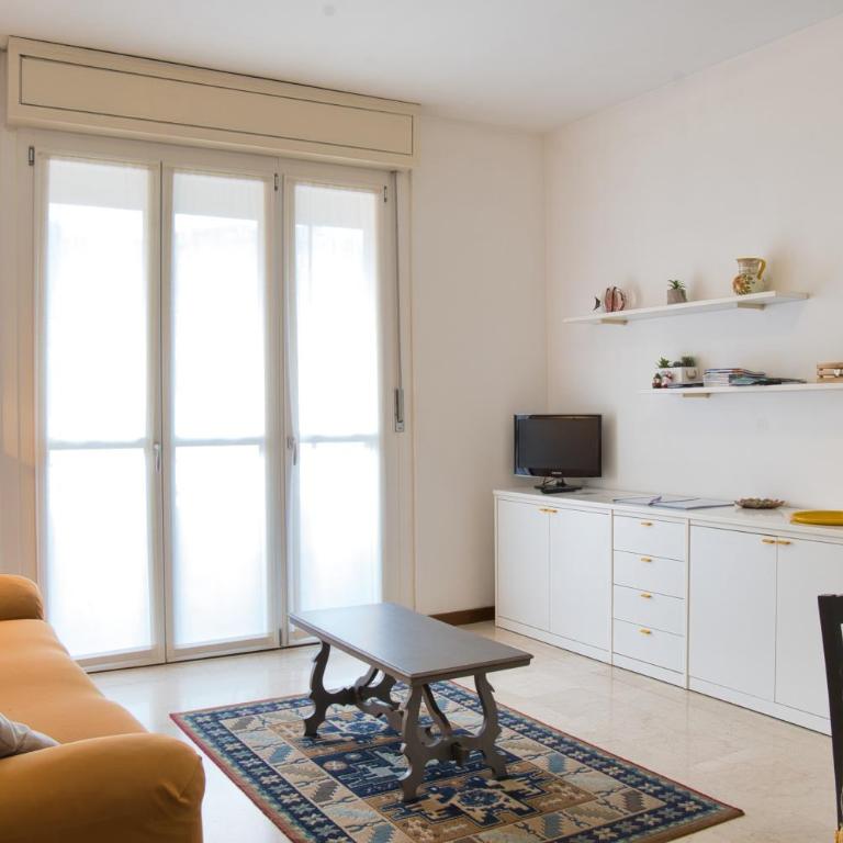 Appartamento incantevole a due passi dal lago - Apartment - 1
