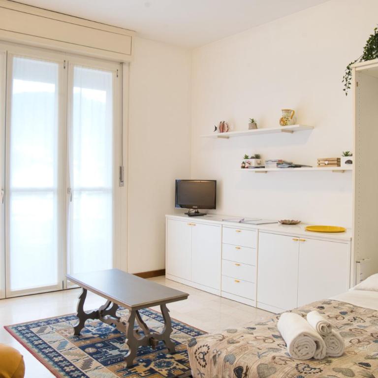 Appartamento incantevole a due passi dal lago - Apartment - 8