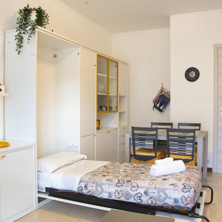 Appartamento incantevole a due passi dal lago - Apartment - 17
