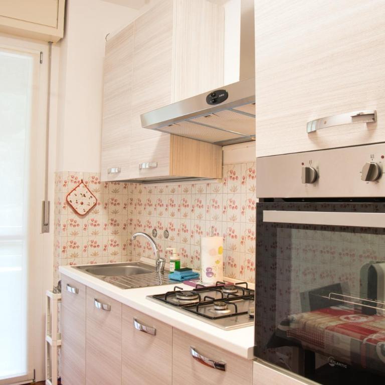 Appartamento incantevole a due passi dal lago - Apartment - 16