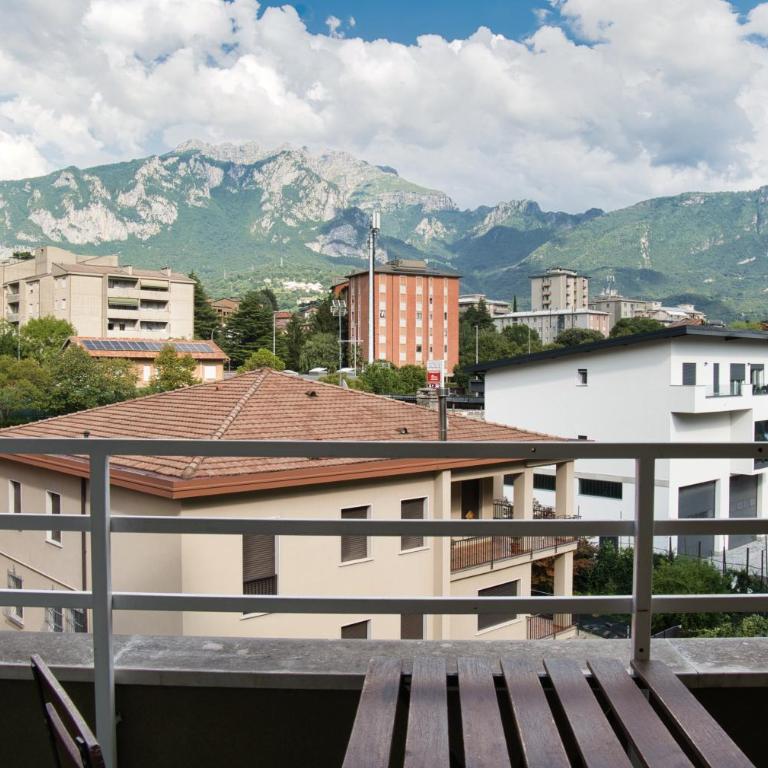 Appartamento incantevole a due passi dal lago - Apartment - 2