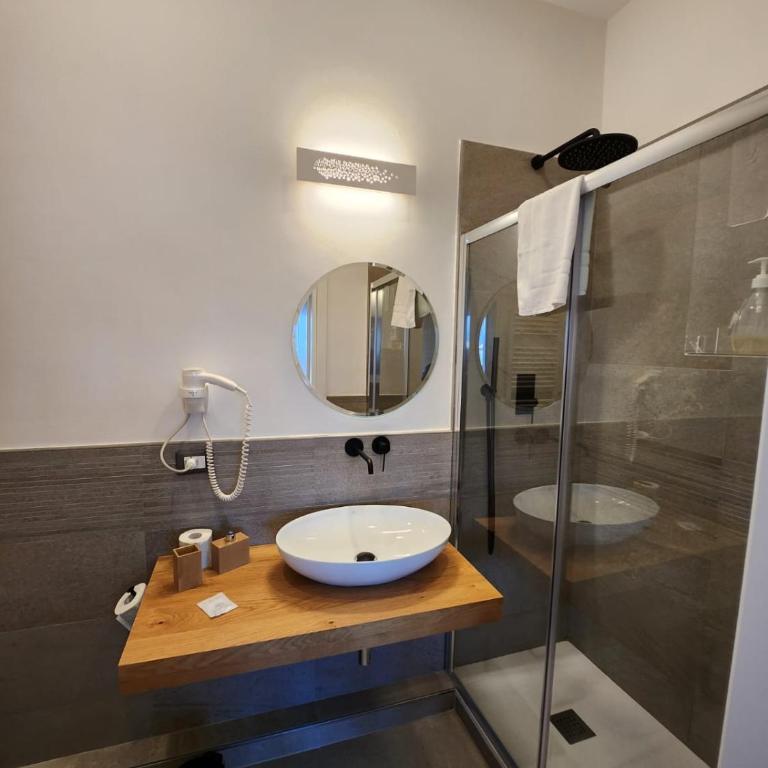 Sweetly Home Florence Panoramic Suite Vista Duomo & Central Apartment - Appartamento con 1 Camera da Letto - 39