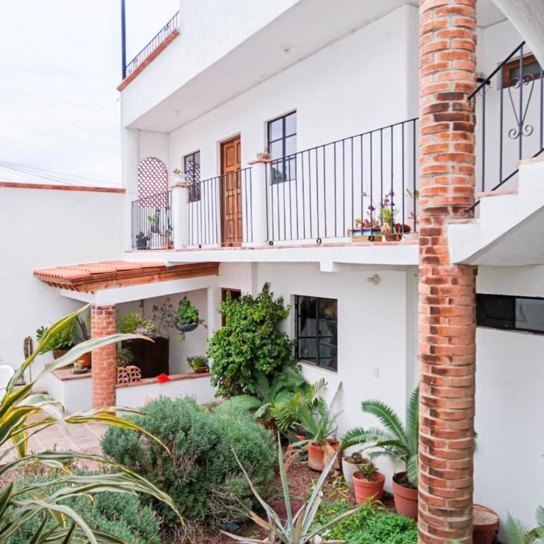 Casita Olivia - Maison 1 Chambre - 2