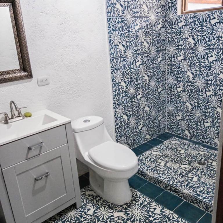 Casita Olivia - Maison 1 Chambre - 3