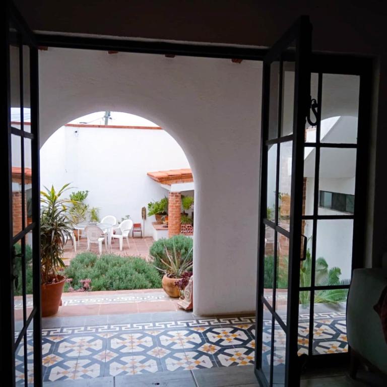 Casita Olivia - Maison 1 Chambre - 4
