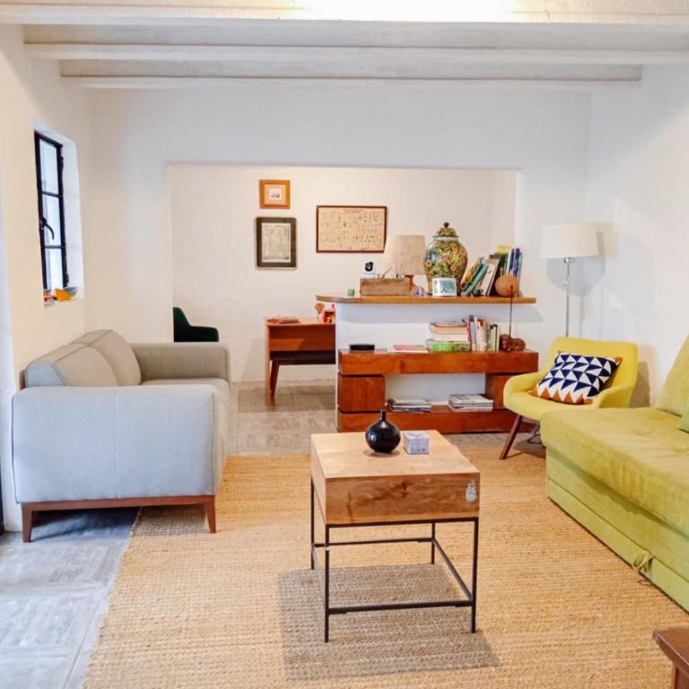 Casita Olivia - Maison 1 Chambre - 6