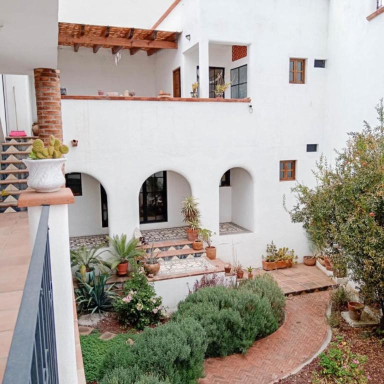 Casita Olivia - Maison 1 Chambre - 7