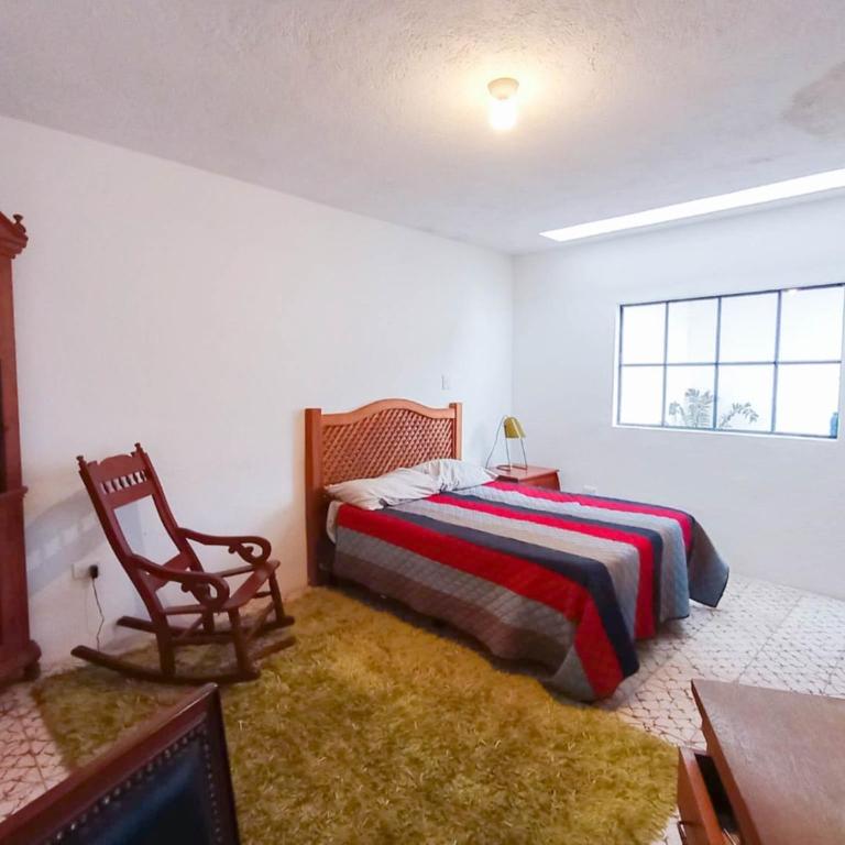 Casita Olivia - Maison 1 Chambre - 8