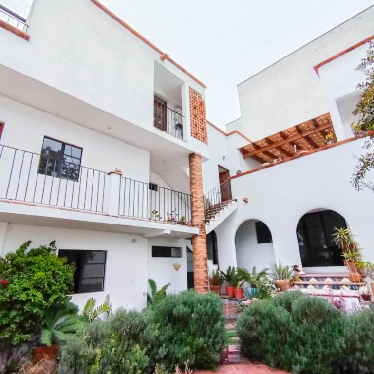 Casita Olivia - Maison 1 Chambre - 9