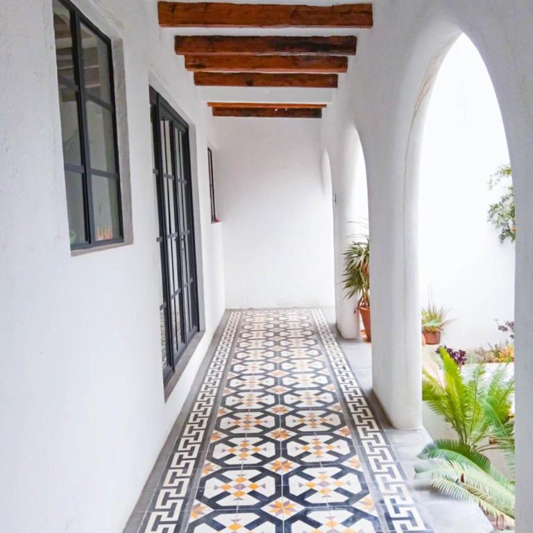 Casita Olivia - Maison 1 Chambre - 12