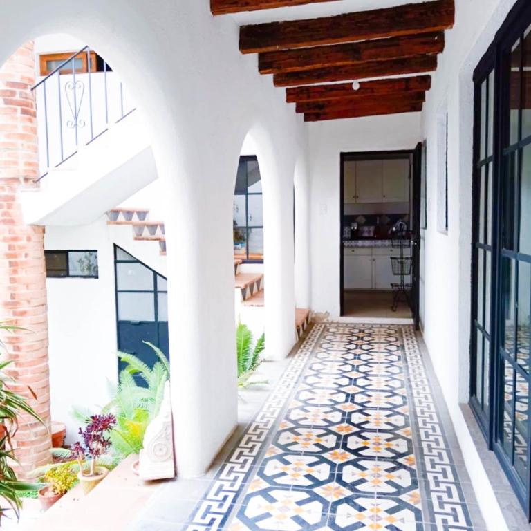 Casita Olivia - Maison 1 Chambre - 16
