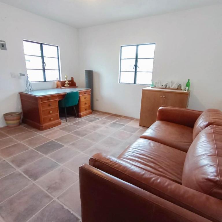 Casita Olivia - Maison 1 Chambre - 18