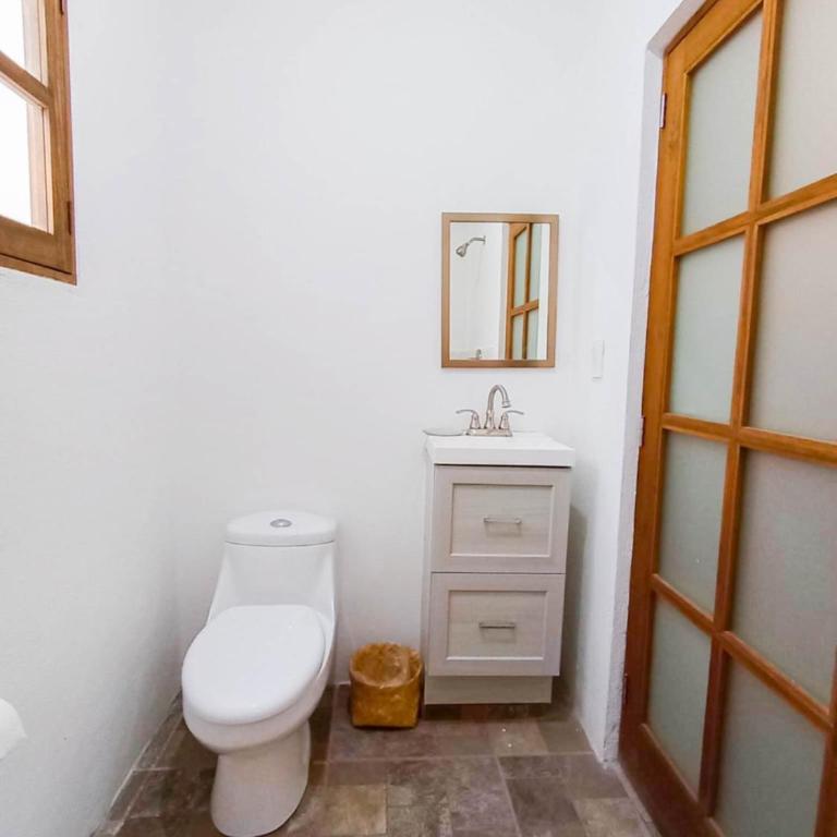 Casita Olivia - Maison 1 Chambre - 19