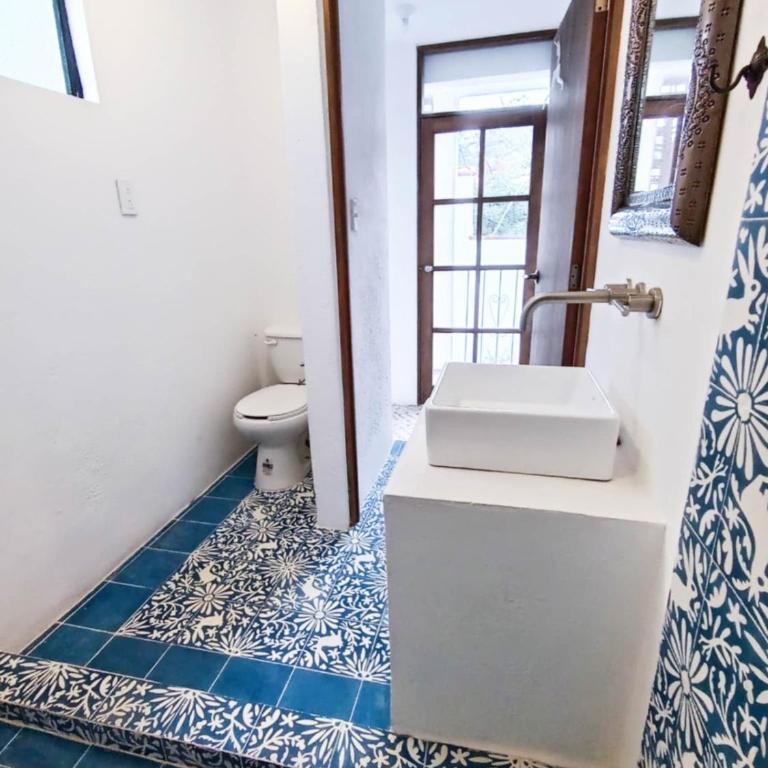 Casita Olivia - Maison 1 Chambre - 20
