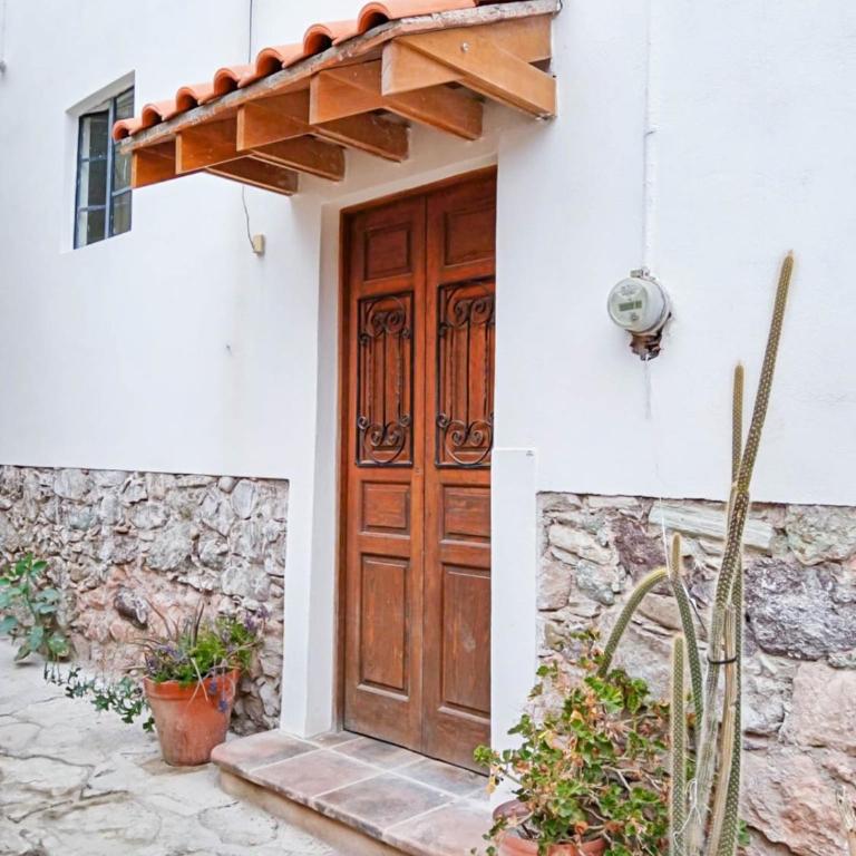 Casita Olivia - Maison 1 Chambre - 21