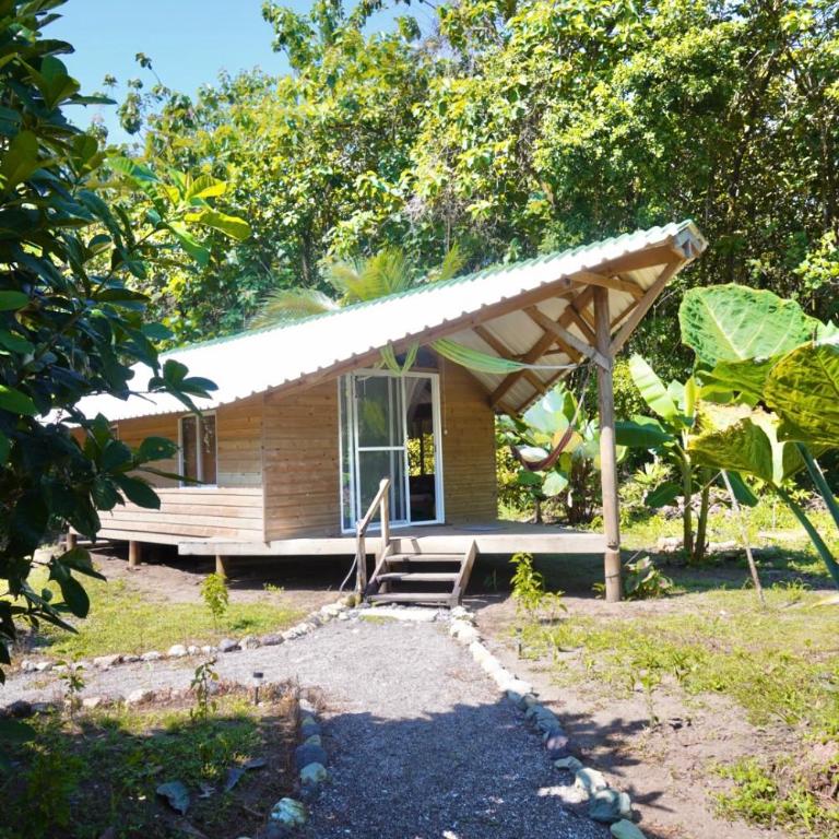 Hibiscus House Nuquí - Casa con 1 dormitorio - 2