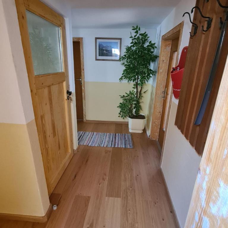 Im Riederhof - Camera Matrimoniale con Bagno Privato - 7