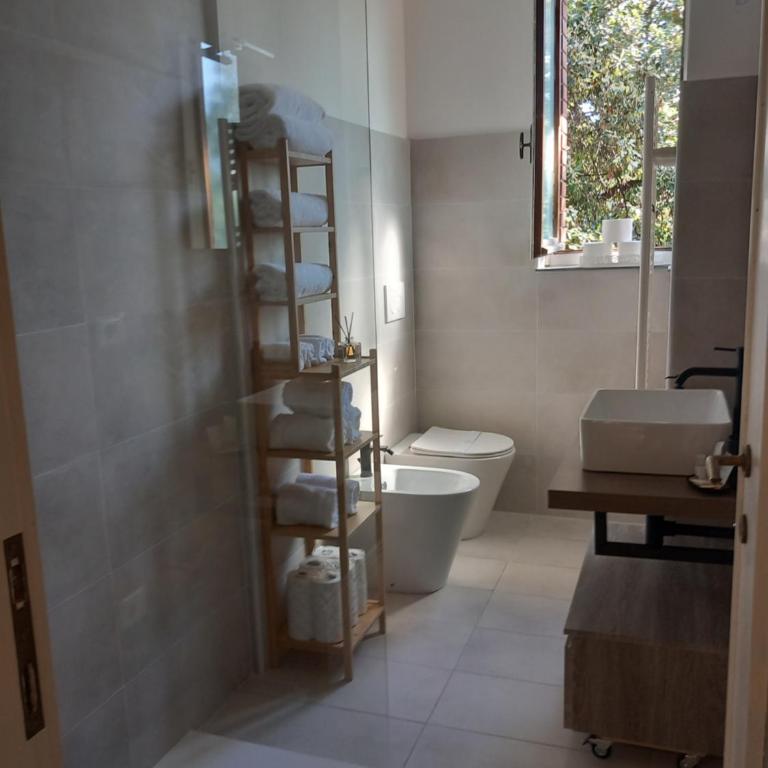 Lorimare - One-Bedroom Apartment - 7