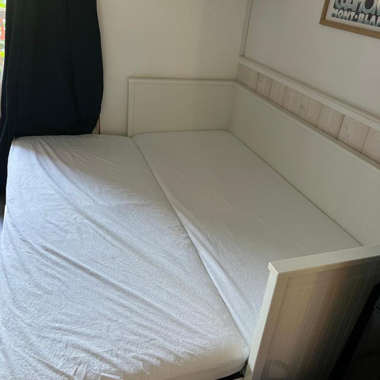 Bienvenue chez nous - Studio - Vue sur Montagne - 16