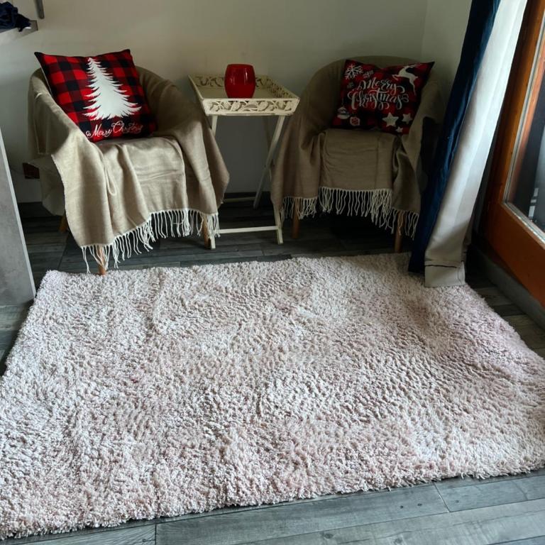 Bienvenue chez nous - Studio - Vue sur Montagne - 18
