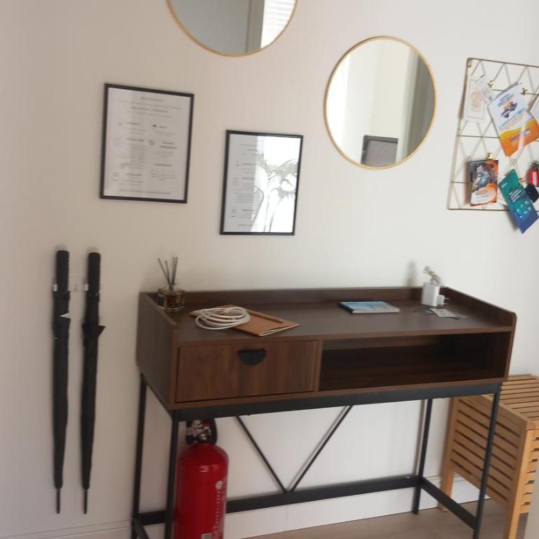 Lorimare - One-Bedroom Apartment - 13