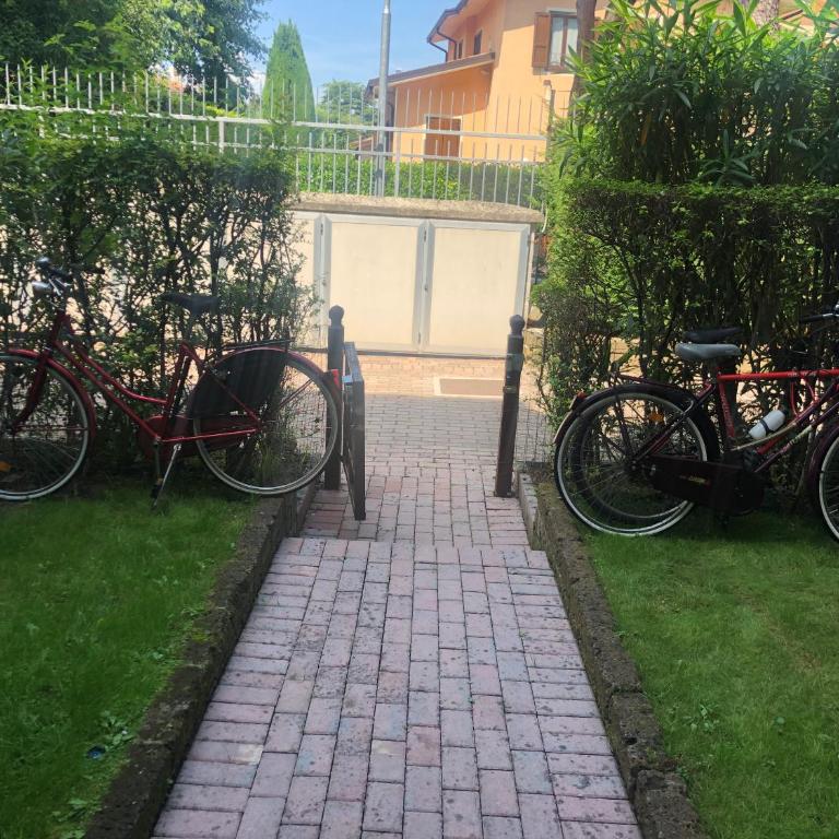 Casa Lorenzo - Appartamento con 1 Camera da Letto - 8