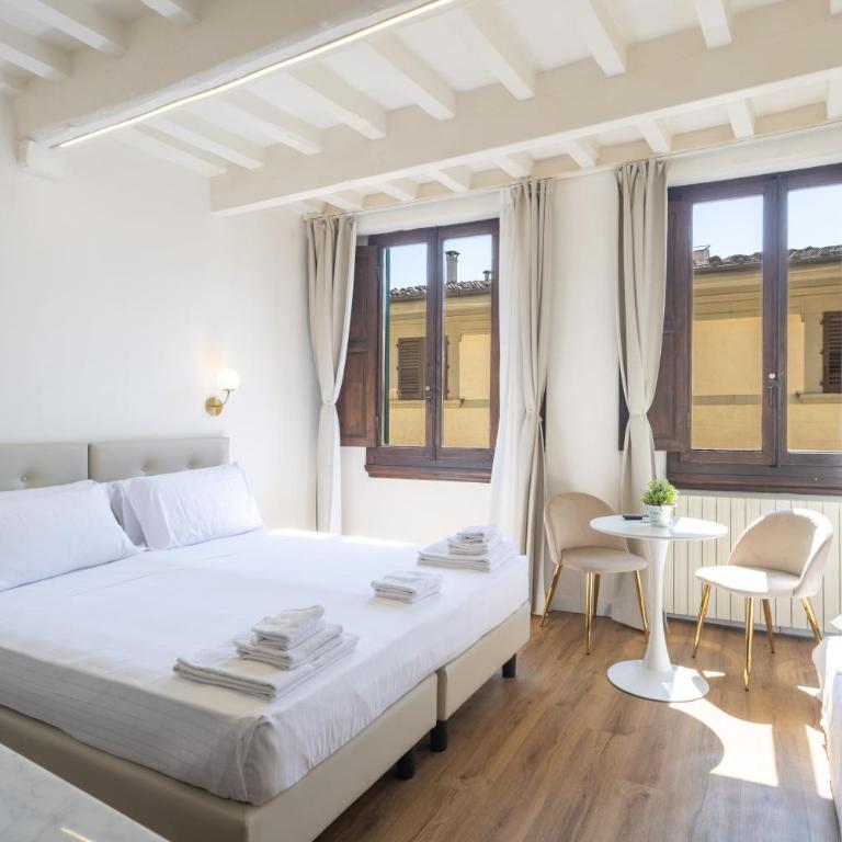 Charming & Spacious Florence Apartment - Appartamento - 5