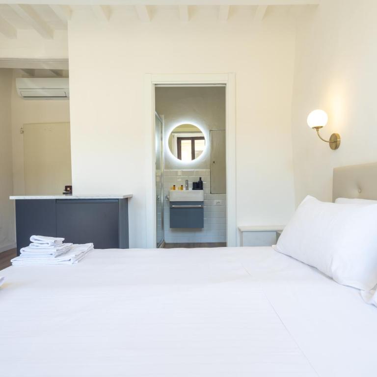 Charming & Spacious Florence Apartment - Appartamento - 10