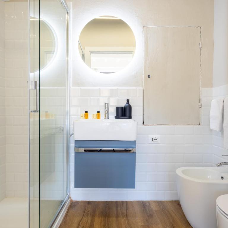 Charming & Spacious Florence Apartment - Appartamento - 4