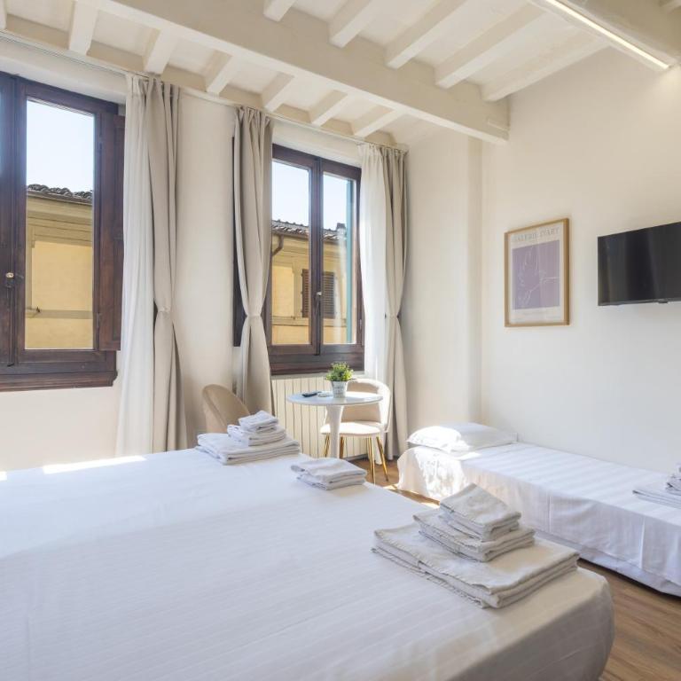Charming & Spacious Florence Apartment - Appartamento - 6