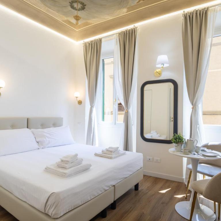 Charming & Spacious Florence Apartment - Appartamento - 1