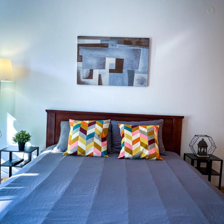 Yugo & Slavija - Deluxe One-Bedroom Apartment with City View - 36