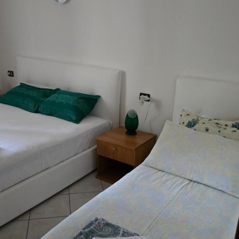 Casa Lorenzo - Appartamento con 1 Camera da Letto - 6