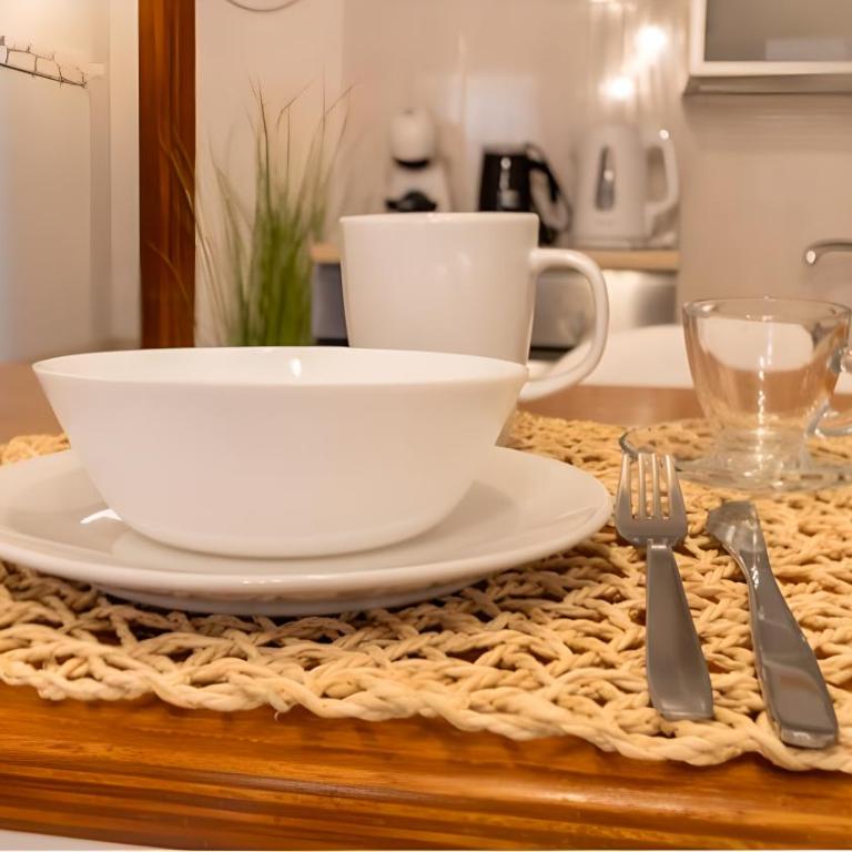 Lovely Apartment - Appartamento con 1 Camera da Letto - 7
