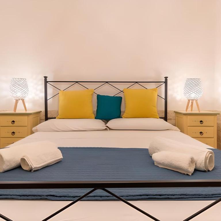 Lovely Apartment - Appartamento con 1 Camera da Letto - 13