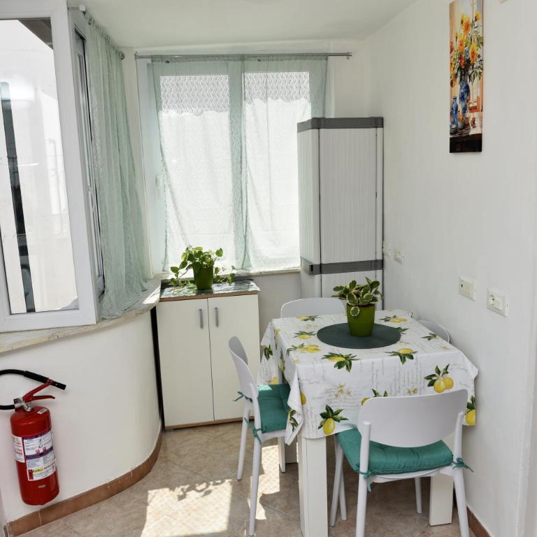 Casetta Achille - Casa con 1 Camera da Letto - 15