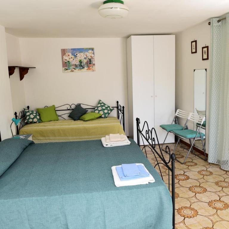 Casetta Achille - Casa con 1 Camera da Letto - 8