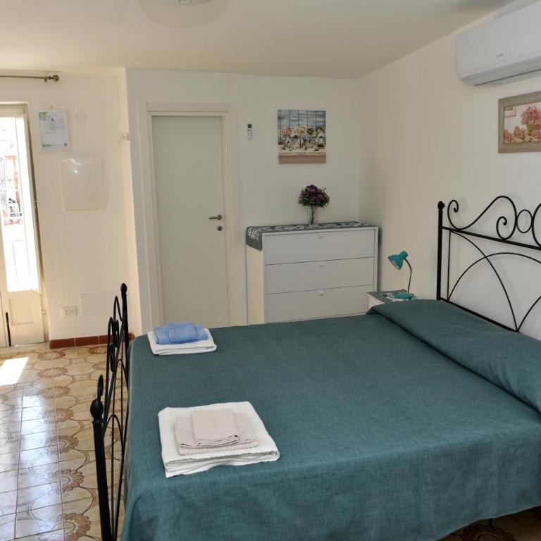 Casetta Achille - Casa con 1 Camera da Letto - 9