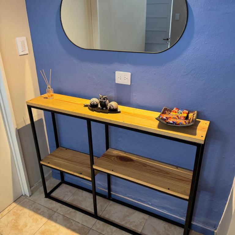 Berlín Aparts - Apartamento de 1 dormitorio - 9