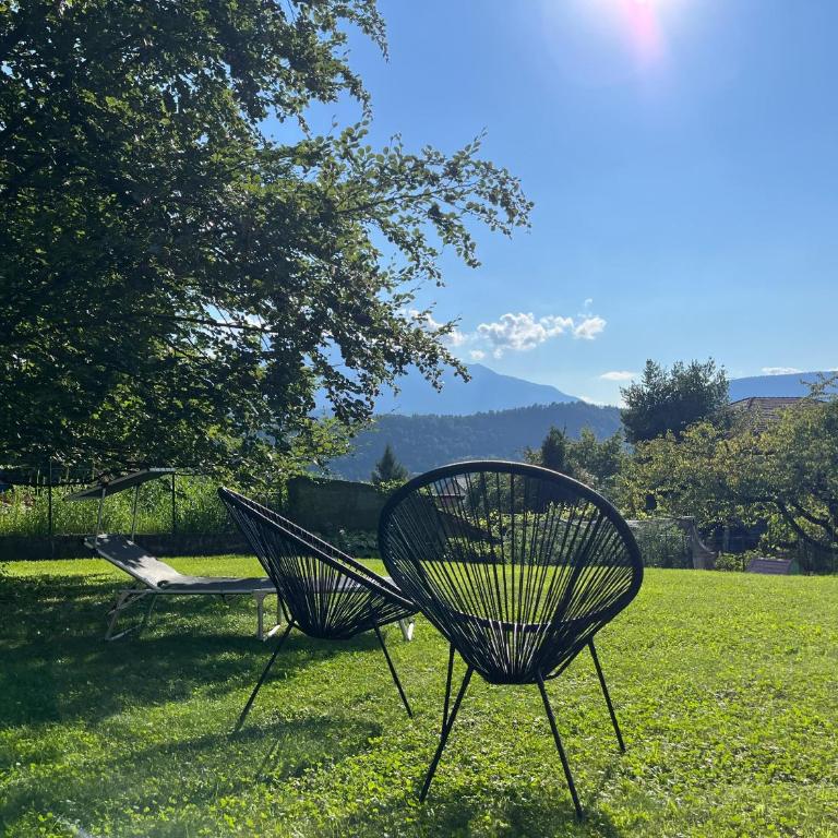 Civico7, ottima posizione con parcheggio - Apartamento de 2 dormitorios con vistas a la montaña - 17