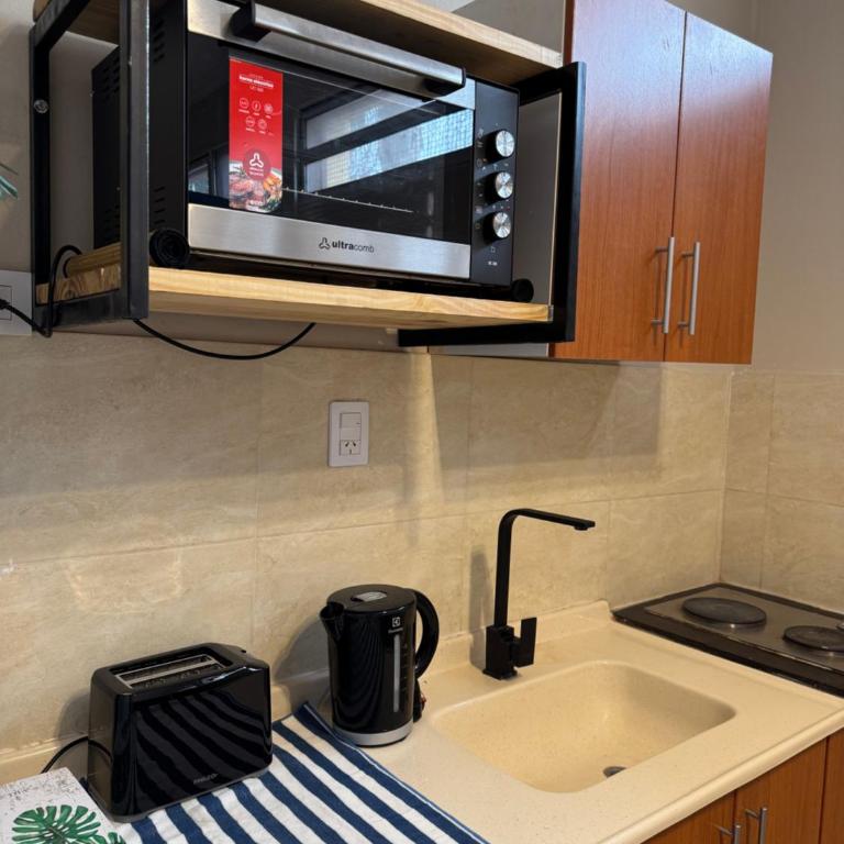 Berlín Aparts - Apartamento de 1 dormitorio - 8