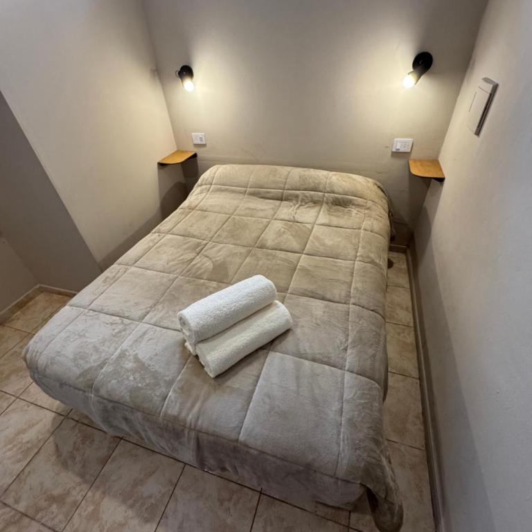 Berlín Aparts - Apartamento de 1 dormitorio - 1