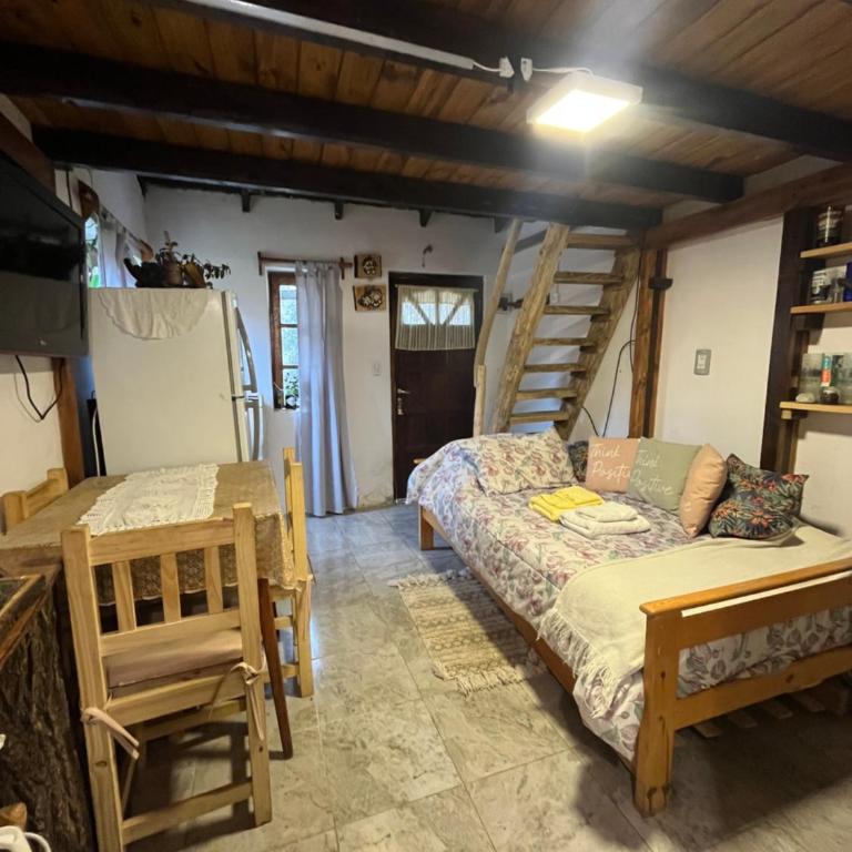 La soñada - Apartamento de 1 dormitorio - 1