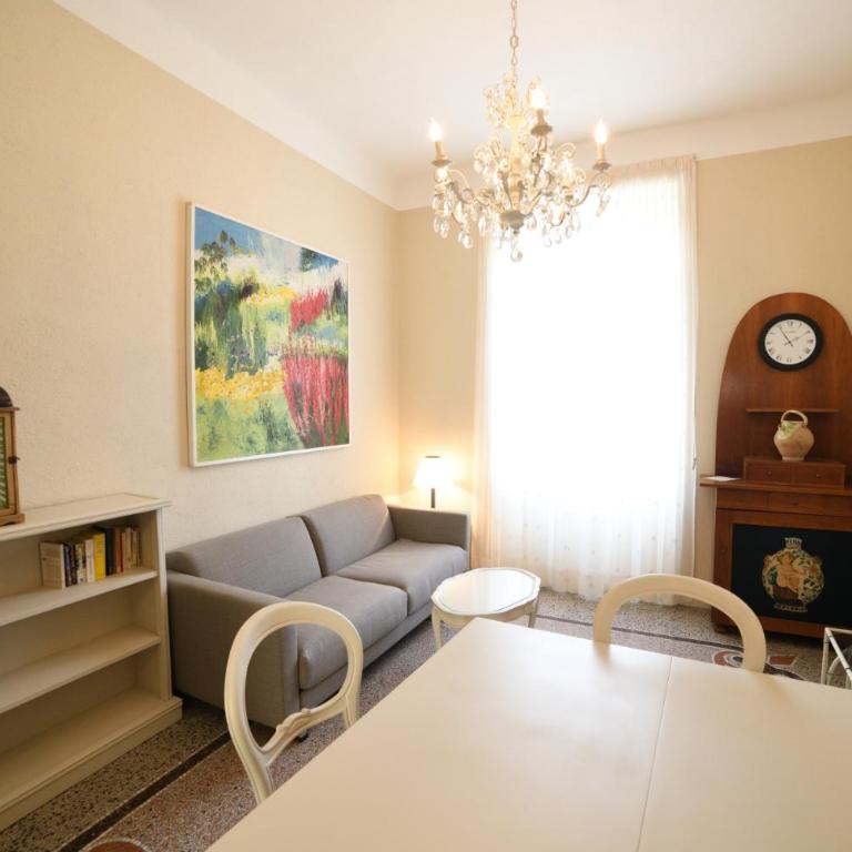 Hotel Dei Fiori Restaurant - Meeting & Spa - Appartamento Standard con 3 Camere da Letto - 5