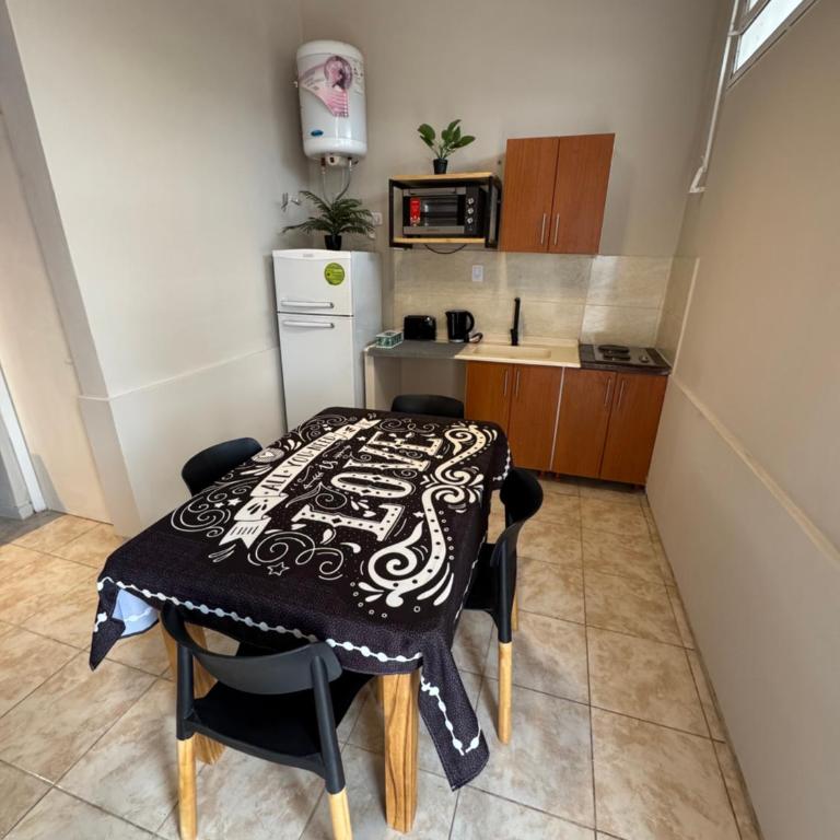 Berlín Aparts - Apartamento de 1 dormitorio - 6