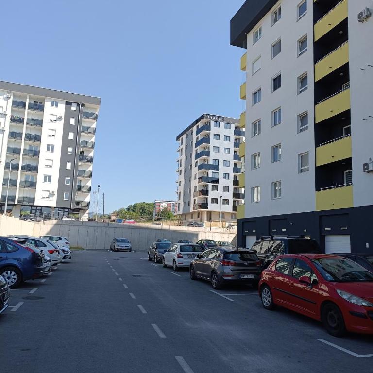 Apartman Samsara - Apartman sa 1 Spavaćom Sobom - 32